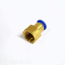 Inner wire quick connector Quick connector PCF4-01 02 PCF8-01 02 PCF10-02 PCF16-04