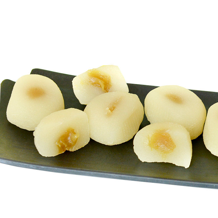 广西刘三姐桂花蒸糕 壮族传统美食小吃 点心办公室休闲礼盒装