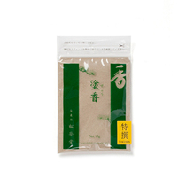 Japanese Original Old Incense Bunk Pawn Boom Hall Special Fabricate Fragrant 15g Coated Powder Spot