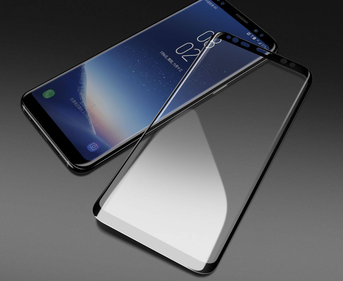 三星s9正面造型美如画