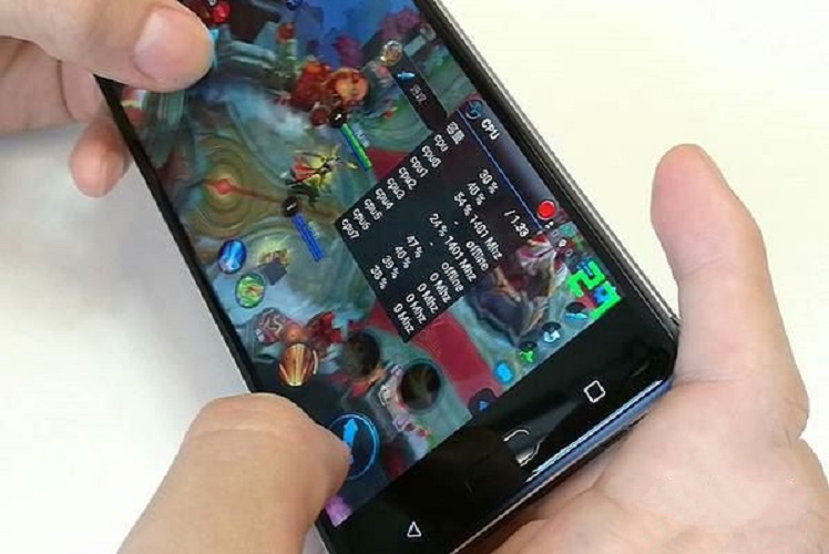 玩游戏哪款手机好