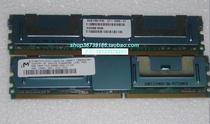 Sun X6382A 371-3069 4GB PC2-5300F Memory MT36HTF51272FY-667E1D4