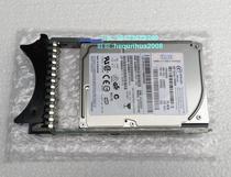 IBM 26K5655 26K5657 73G 73 4G 10K 2 5 inch SAS server hard disk 26K5262