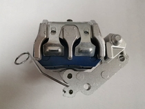 Suitable for use with CB125T CBT125 motorcycle accessories QJ150J lower pump disc brake lower pump