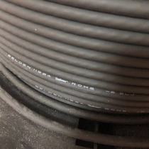 American Belden Broadway signal line 1192A Broadcast recording level Woven Shielded Microphone Audio Line