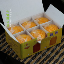 Taiwan plant ghee lamp 1 day ghee grain 24 hours refill aromatherapy candle for Buddha lamp temple supplies