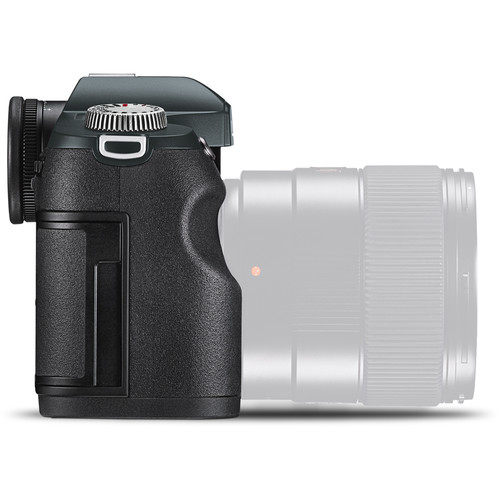 leica/徕卡 s-e莱卡se中画幅单反数码相机 s升级版 typ006