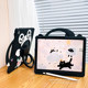 만화 귀여운 360 회전 iPad Air5 보호 케이스 Mini6 Flat Shell Pro11 iPad10 펜 슬롯 10 세대 9 Apple Air4 실리콘 쉘 2 미니 3 어린이 10.2 인치 7에 적합합니다. 만화 귀여운 360 회전 iPad Air5 보호 케이스 Mini6 Flat Shell Pro11 iPad10 펜 슬롯 10 세대 9 Apple Air4 실리콘 쉘 2 미니 3 어린이 10.2 인치 7에 적합합니다.