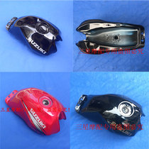 Suitable for EN125-3F Fuel Tank Black Red Blue yellow motorcycle fuel tank multicolor