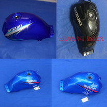 Suitable for Suzuki Rui Shuang EN150-A EN150 tank oil storage tank filled with blue red black silver