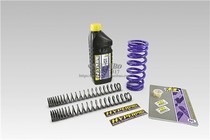 Haipo is suitable for HONDA NC750X CTX1300 XL750 motorcycle shock absorber modification