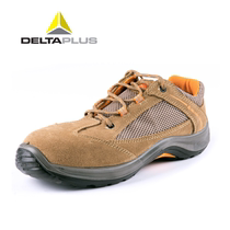 Delta Rainbow 3 generation breathable safety shoes VIAGI S1P 301210