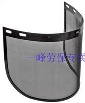 Delta grid anti-fly chip face screen 2 pieces of VISOR G 101305