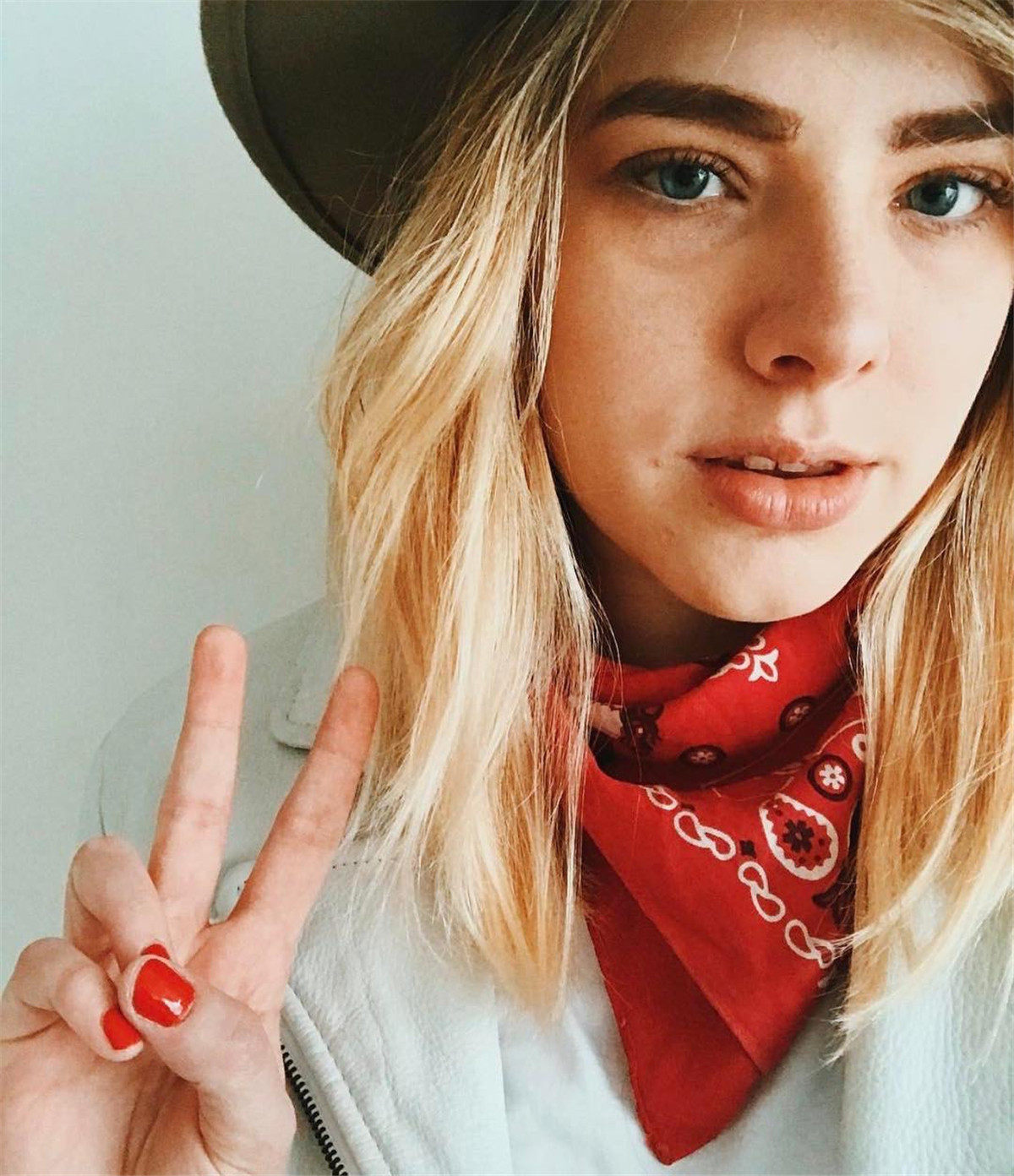 rothcotrainmenbandanna复古腰果花方巾hiphop嘻哈头巾发带