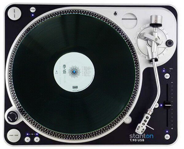 紫光车用cd光盘黑胶cd光盘黑胶光盘黑胶cd刻录盘cdr空白盘 包邮