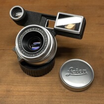(Lutoux) Leica Leica 35 3 5 Classical style lenses