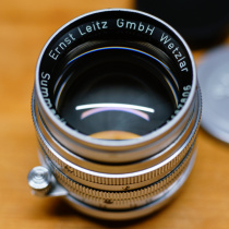 00046 Leica summarit L50 1 5 of 5