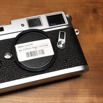 (The rest of the link) Supermeme Leica Leica M4