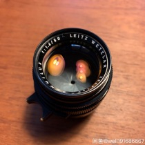 (dedicated to link 1) Leica Leica summilux 50 1 4 e43 v2