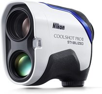 Nikon COOLSHOT PRO STABILIZED 80i VR Golf Laser Rangefinder Battery Cover