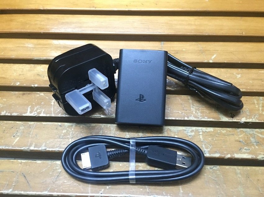 正品psv1000 2000配件 原装充电器 原装usb数据线