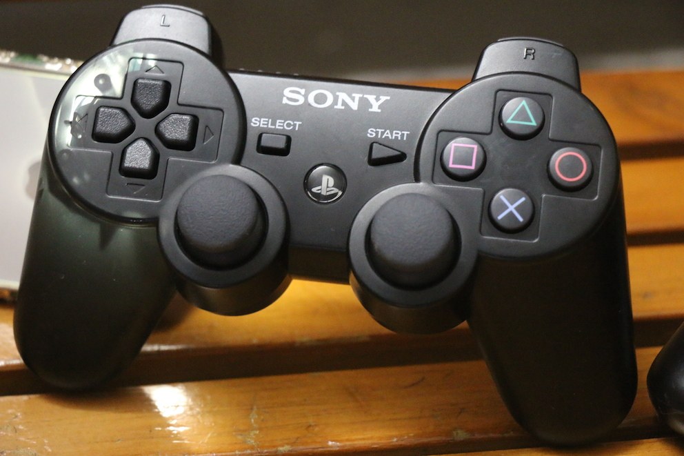 ps3原装无线手柄 ps3原装游戏手柄 震动六轴手柄 支持手机pc 电脑