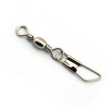 A- type connector connecting ring bottle swivel 8-character eight-character ring buckle sea pole quick pin connector fishing gear supplies