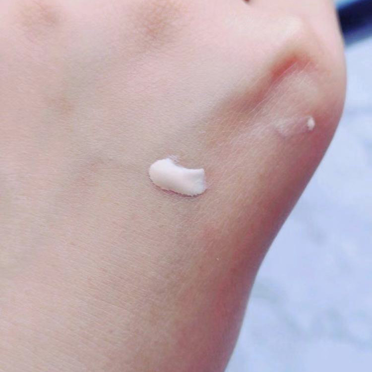 一用倾心的妆前乳,CPB隔离评测 图3