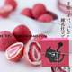 Japan Kobe FRANTZ Sky Raspberry Strawberry Truffle Chocolate Import Snack Valentine's Day Tanabata Gift Gift Box Japan Kobe FRANTZ Sky Raspberry Strawberry Truffle Chocolate Import Snack Valentine's Day Tanabata Gift Gift Box