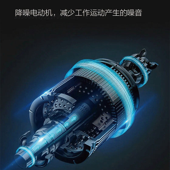 Household vertical vacuum cleaner wet and dry dual-purpose ultra-large suction handheld push rod bedroom high-power vacuum cleaner
Household vertical vacuum cleaner wet and dry dual-purpose ultra-large suction handheld push rod bedroom high-power vacuum cleaner