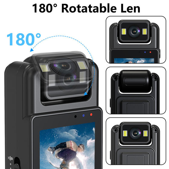 L12Wifi HD 화질 백인 조명 충전 라이트 라이트 비전 AP 연결 휴대용 회의 야외 스포츠 레코더 L12Wifi HD 화질 백인 조명 충전 라이트 라이트 비전 AP 연결 휴대용 회의 야외 스포츠 레코더