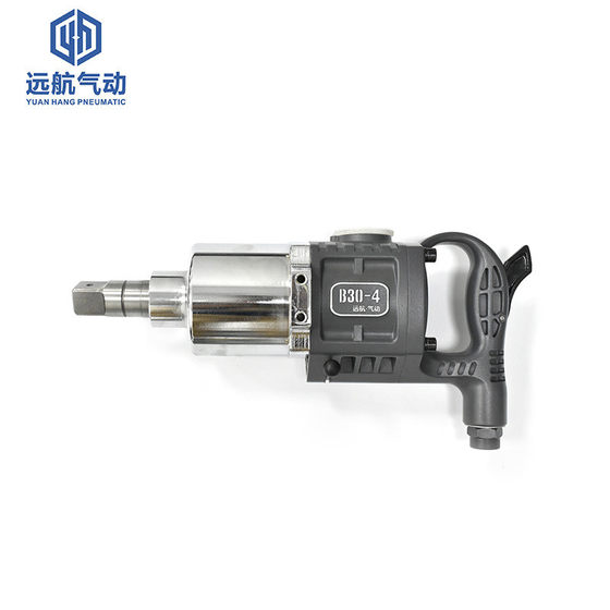 B30-4 Expedition wind cannon pneumatic tool Shifeng cannon wrench big wind cannon machine heavy duty auto repair pneumatic tool
B30-4 Expedition wind cannon pneumatic tool Shifeng cannon wrench big wind cannon machine heavy duty auto repair pneumatic tool