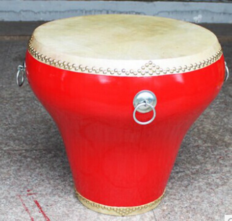 wave musical instrument 18-inch flower pot drum