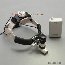 5WLED headlight Orthopedic hand surgery dental plastic Otolaryngology Department high brightness examination light