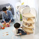 Spot Korea Ifam baby toy finishing rack bookcase finishing box combination forest storage rack/1~10 Spot Korea Ifam baby toy finishing rack bookcase finishing box combination forest storage rack/1~10