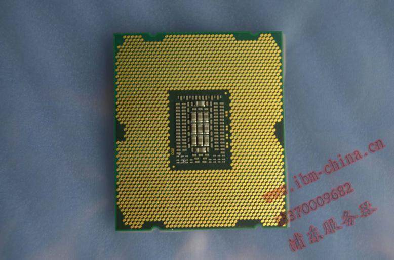 intel e5-2670 2650 2660 8核16线程 2011针 c2 cpu 秒i5-6500