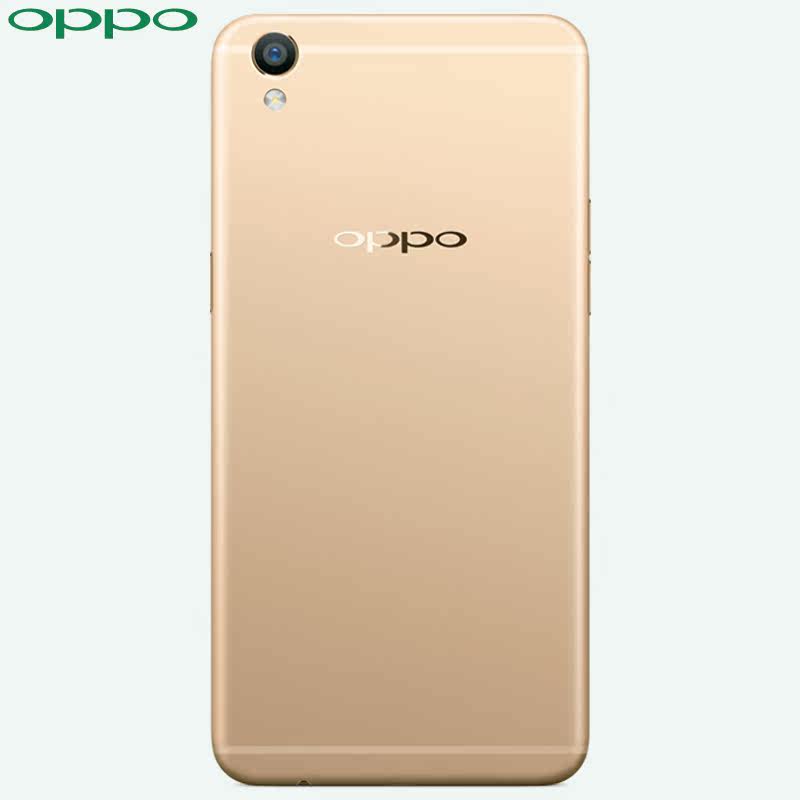 oppo r9智能拍照全网通手机oppor9plus r7s