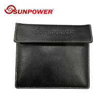 Taiwan SUNPOWER SUNPOWER Medium Gray lens CHARM MC 100x100 PRO ND0 6 1 2