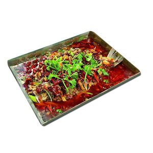包邮烤鱼料烤鱼调料底料包 重庆专用万州烤鱼酱料 秘制麻辣增香膏