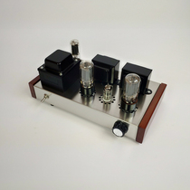 Factory direct sale special 6P3P class A bile machine kit Amplifier electronic tube amplifier 6p3p single-ended vacuum tube