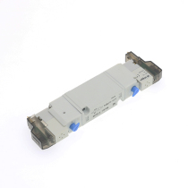 Starlet electronic original dress XY5240 Low power consumption Three five-way solenoid valve exploits hot sell Crazy Promotion