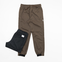 Soda spot WTAPS ACADEMY TROUSERS POLY TAFFETA casual TROUSERS