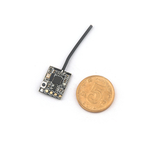Compatible with FS FLYSKY PPM SBUS signal FS-RX2A Pro Receiver FS-I6 Traverser MINI