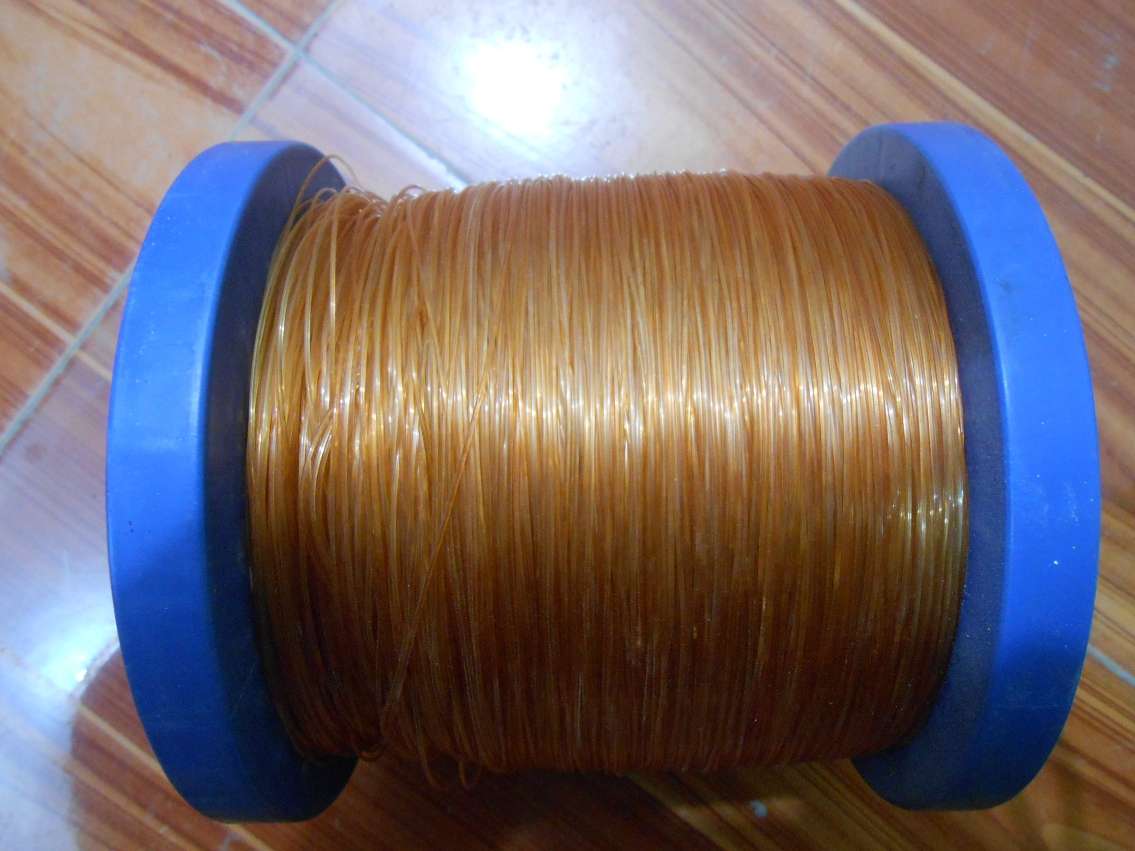 胶丝线可以做撒网,串珠,风筝线_双氙车灯改装网