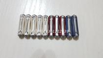 Mercedes-Benz old fuse safety stick plastic core 1 set of 10 German-made quality assurance