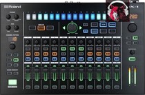 Roland AIRA MX-1 Performance Mixer Synthesizer 18-channel Performance Mixer