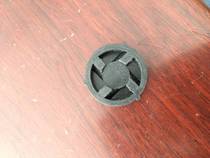 Hanniu cooking machine accessories connector multifunctional vegetable brake machine chopping machine accessories original rubber pad