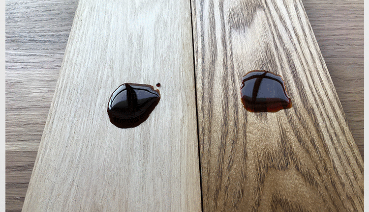 宜美思木蜡油 透明无色硬质木蜡油 环保木器涂料硬质木制品漆涂料_不