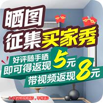 乳胶漆高级灰色北欧室内家用环保小瓶自刷环保内墙面漆客厅涂料