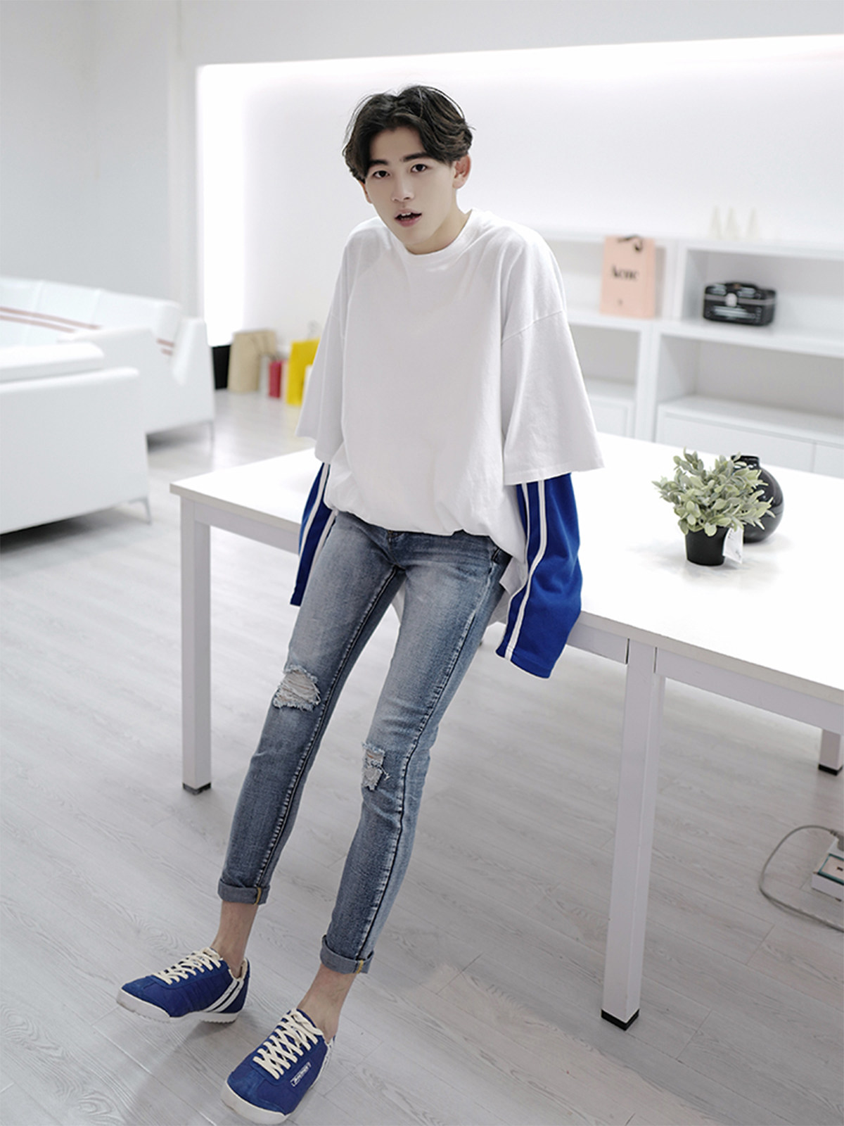 首席名模connive搭配技巧分享,首席名模connive搭配达人推荐